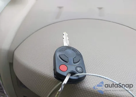 2009 Ford Escape Limited from USA, damaged, VIN 1FMCU04G69KC26002